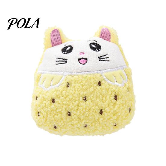 Plush Squeaky Dog Toy Toy, Sound Stuffed Puppy Cartoon Fruit Shape, Pet Durable Chew-Resistant Soft for Dogs Stress Relief Interactive Play