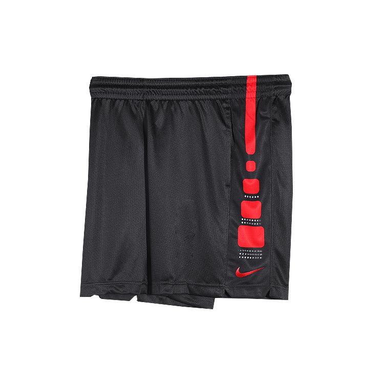 Nike Sports Shorts Men's Black Moderate 916960-011