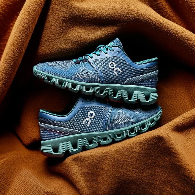 

Весенне-осенние ультралегкие кроссовки для бега: Противоскользящий и амортизирующий, универсальный для ежедневного использования 39