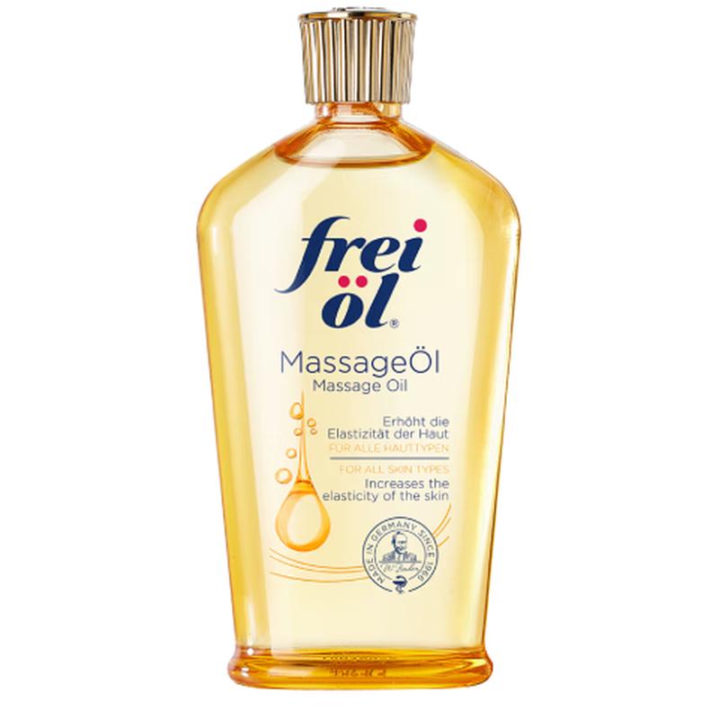 Kolekce Frei Ol pro péči o tělo