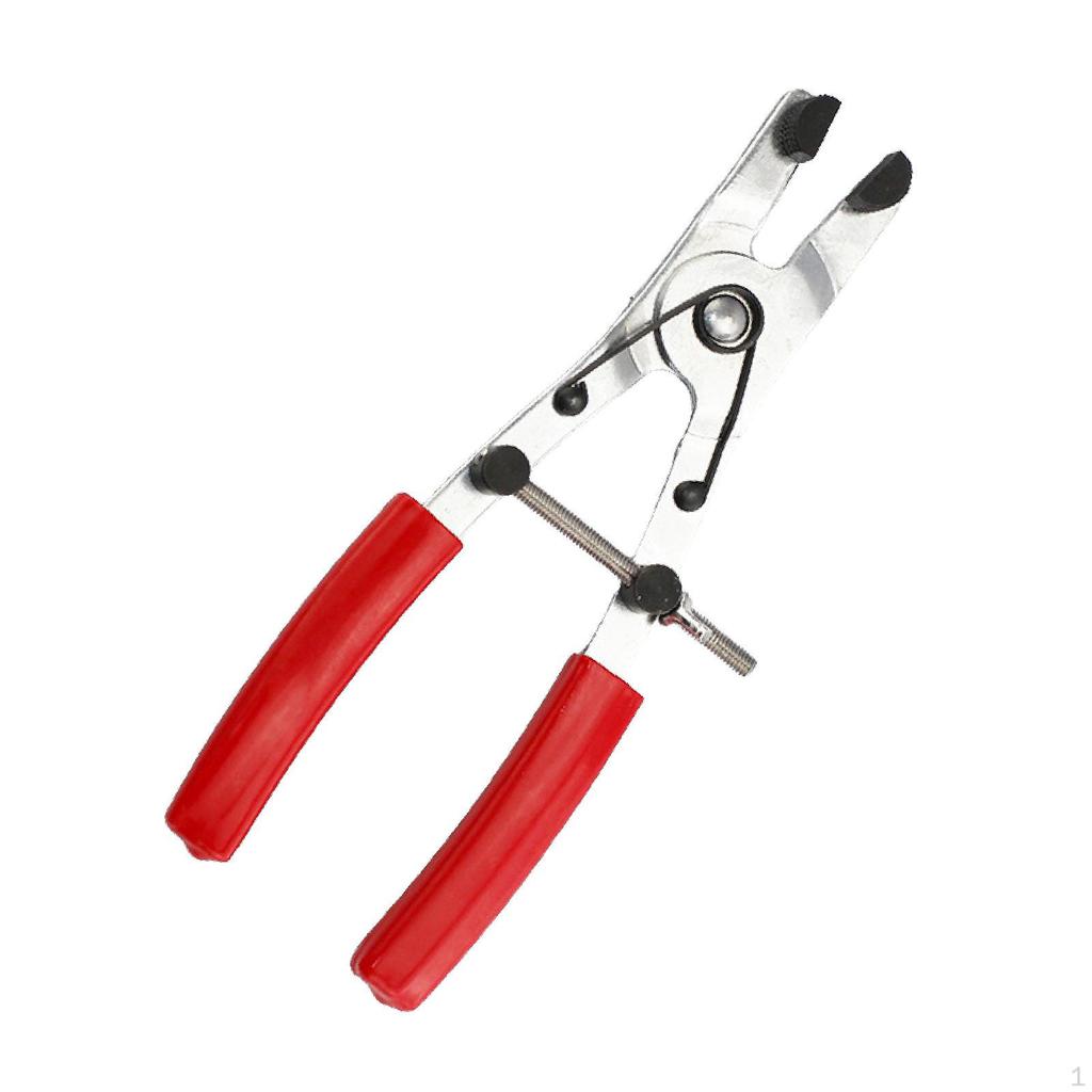 Motorcycle Brake Piston Removal Pliers Alloy Steel Fittings Caliper Remover