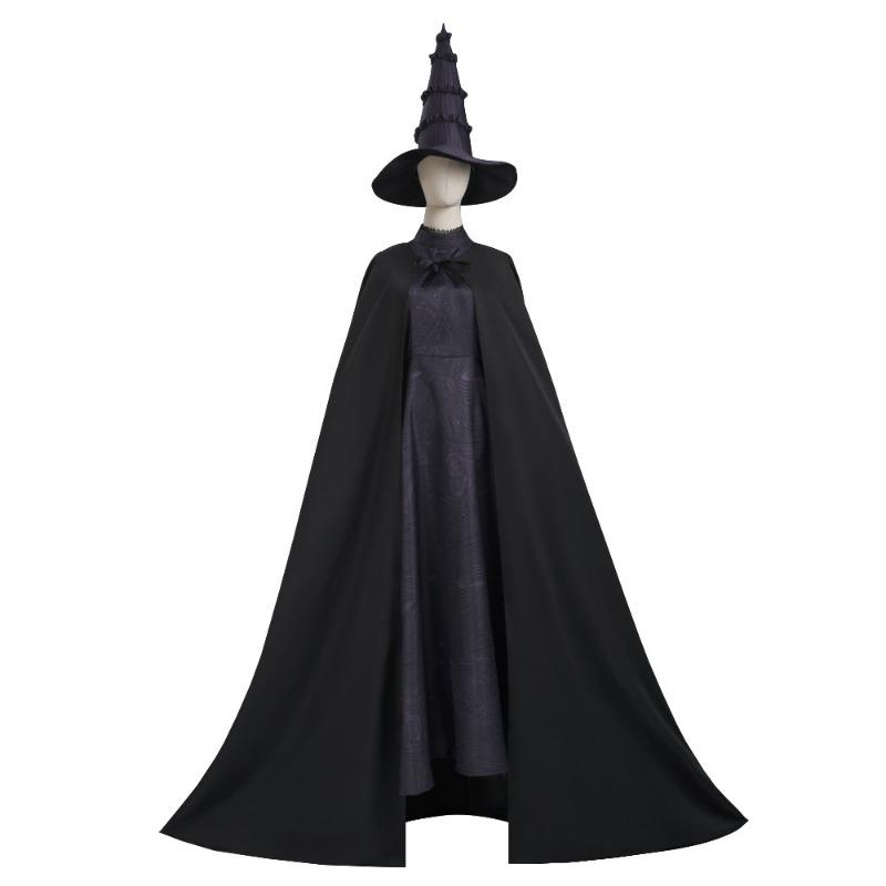 The Wicked Witch Glinda Costume Movie The Wicked Witch Effba Costume
