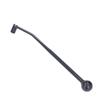 ATV Hand Control Gear Shift Lever 410mm16in Long Black for 50cc 110cc 125cc 150cc Quad Dirt Bike