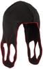 Motorcycle Helmet Remover Free 264 Mesh Material Black/Red RE-000
