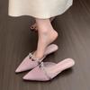 Scarpe da donna – Mules da donna