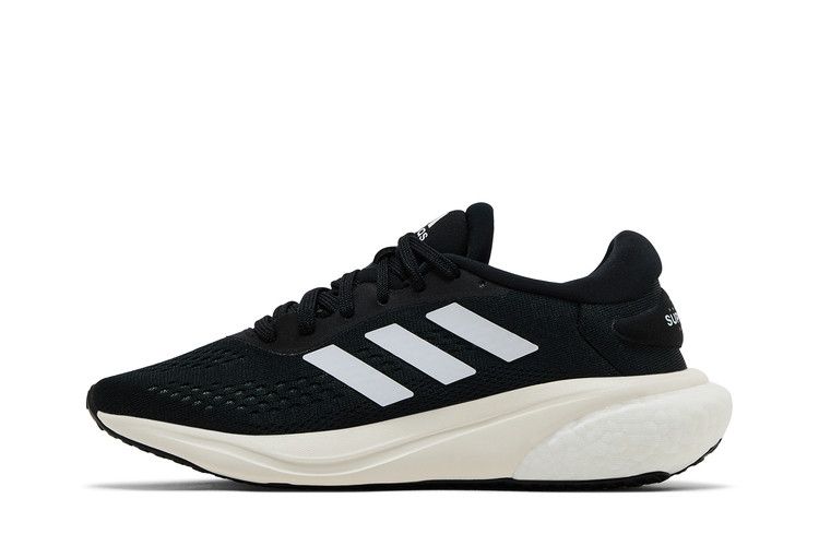 adidas Wmns Supernova 2 'Black White'