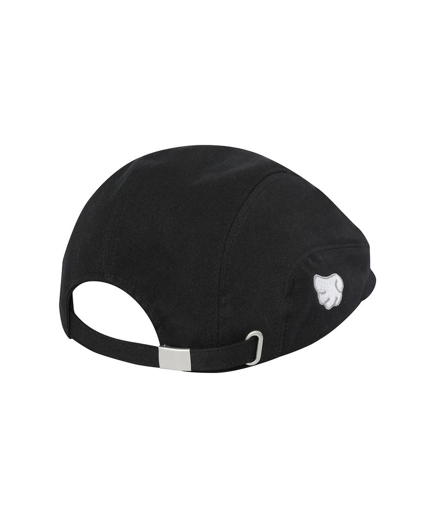 BAUF Angel Wing Hunting Cap [Black]
