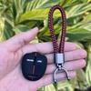 Silicone Car Key Case Shell Soft Remote Cover Protector for Mitsubishi Lancer EX Evolution Grandis Outlander Triton Pajero ASX