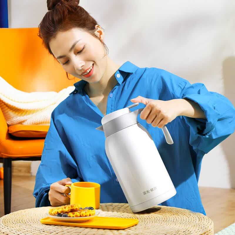 FUGUANG Large Capacity Stainless Steel Thermal Flask