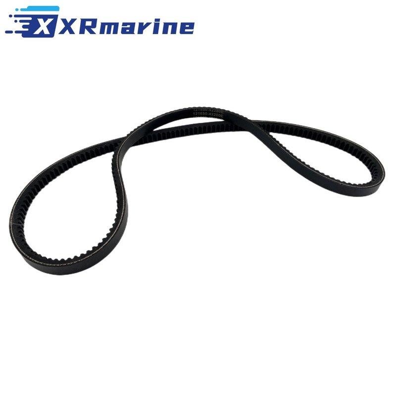 

121850-42280 Alternator belt for Yanmar 4LHA 4LH Marine Engines