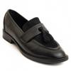 Mocasín De Tacón Para Mujer.  Montevita  Moccavita18  94041