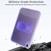 Stand Case For iPad 2026 2025 Pro Cases Air 3 4 5 6 7 8 9th 10th 11th 12th Generation 10.2 10.9 11 12.9 13 Mini Kickstand Cover