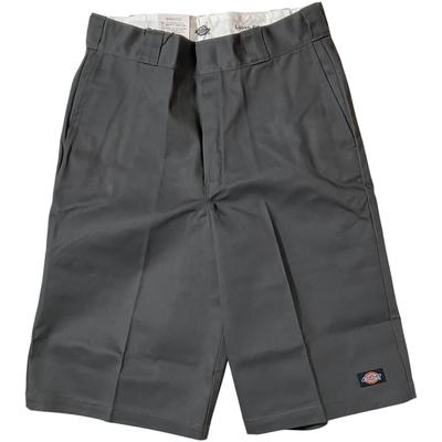 Σορτσάκι Εργασίας Dickies 42283 Χαλαρή Εφαρμογή Πολλές Τσέπες 13 Ίντσες Ανθρακί 36