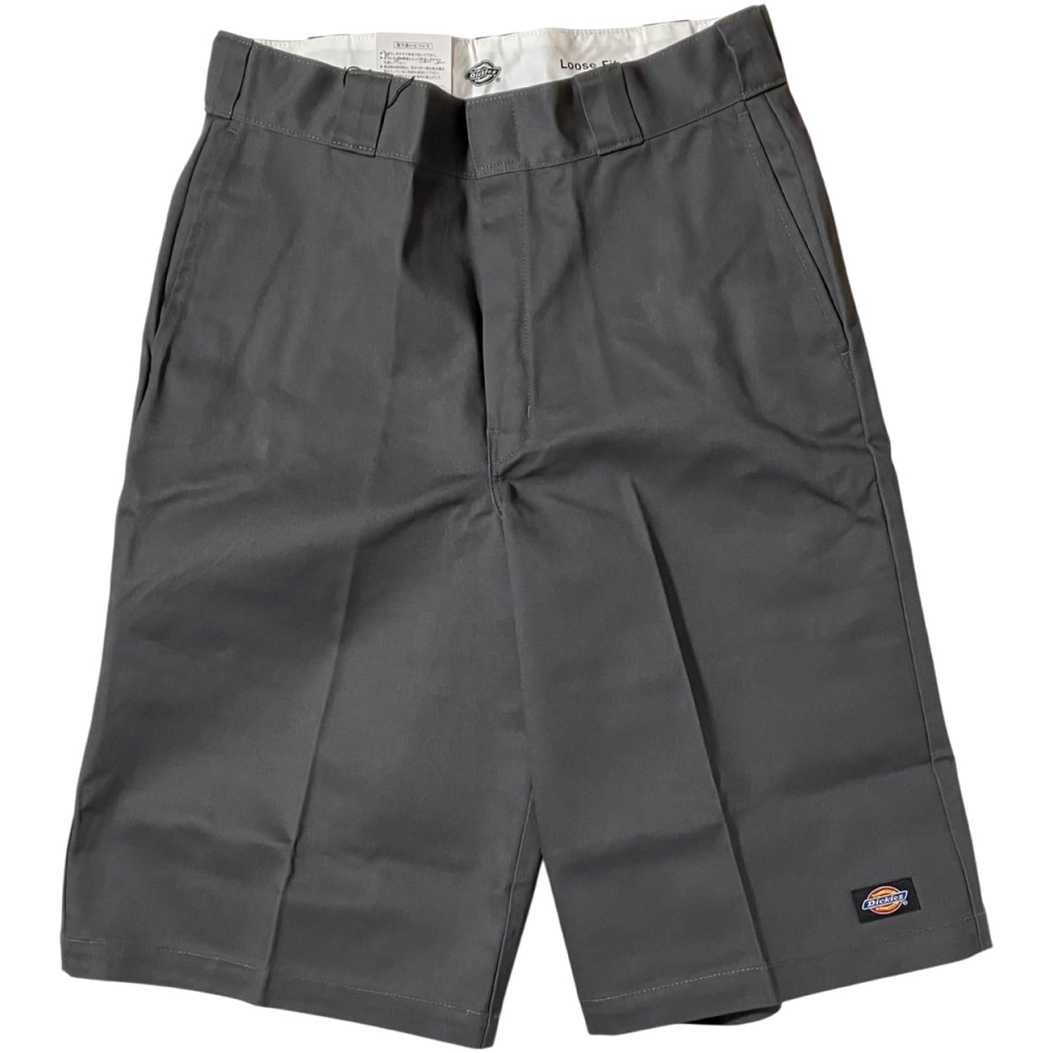 Dickies Work Shorts 42283 13 Inch