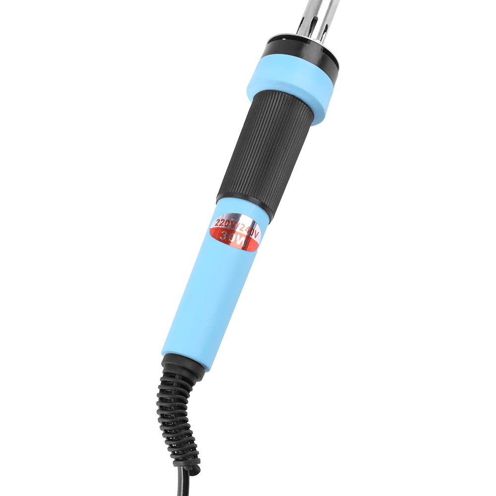 30W Electric Heating Spur Wire Embedder for Beehive Beekeeping Tool (, )