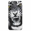 For Samsung A25 Case TPU Painted Space Tiger Silicone for Samsung Galaxy A15 4G Soft Cover for GalaxyA15 5G Shockproof Cases