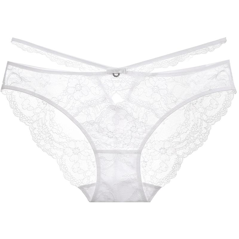 Mybody Women s Lace Briefs M