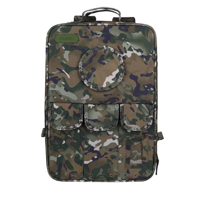 BingRong Multi-functional First Aid Backpack