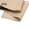 Party Tischläufer Jute Stoff Boho Stil Fleckabweisend Wohnkultur DIY Handwerk Wiederverwendbar Tischschutz Dekoration Prom Bankett Tischläufer für