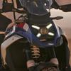Motorcycle For BMW R1300GS R 1300 GS R1300gs R1300 GS 2023 2024 Radiator Grille Guard Cover Protector Black A Pair