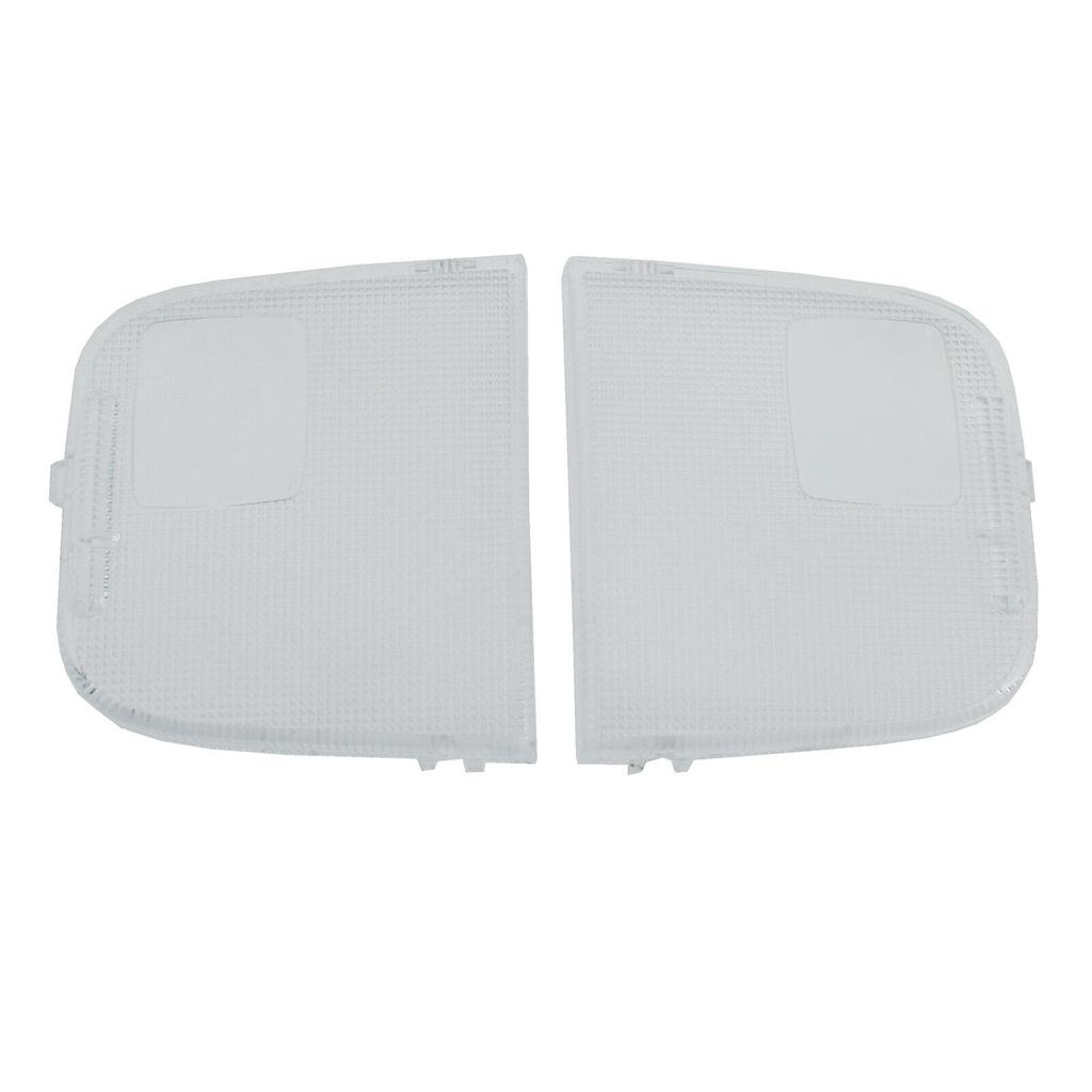 New Internal Reading Light Cover Roof Lamp Shell For Toyota Land Cruiser Prado LC120 FJ120 Lexus GX470 81251-60010,81266-60090