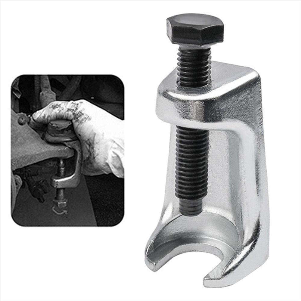 Heavy Duty Ball Joint Separator Universal Ball Joint Puller Pitman Arm Puller  Automotive Repair