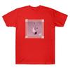Spitzenalbumcover Übergroßes Baumwoll-T-Shirt 2026 Olivia Du scheinst ziemlich traurig für ein Mädchen zu sein, das so verliebt ist Kleidung Mode Lässiges T-Shirt Unisex