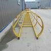 Fiberglass Ladder Safety Cage