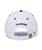 Kkadeho Cadejo) Freeverse Cap White&Navy