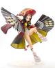 HJ Magazine Exclusive Mail Order Exclusive [Sanada Yukimura] 1/8 Scale Pre-painted PVC Figure