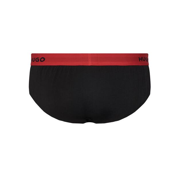 Слипы HUGO Hipbrief Triple