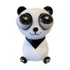 Panda Relaxing Toy Eye Popping Sensory Squeezing for Holiday Gifts Goodie