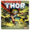 Mighty Marvel Masterworks The Mighty Thor Vol. 1 by Stan Lee... 9781302931681