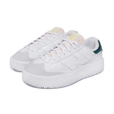 Public 302 Sneakers Green Ct302lf Nbpads101e40