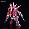 BANDAI SPIRITS HGCE Mobile Suit Gundam SEED DESTINY Infinite Justice 1 144 scale pre-colored plastic model