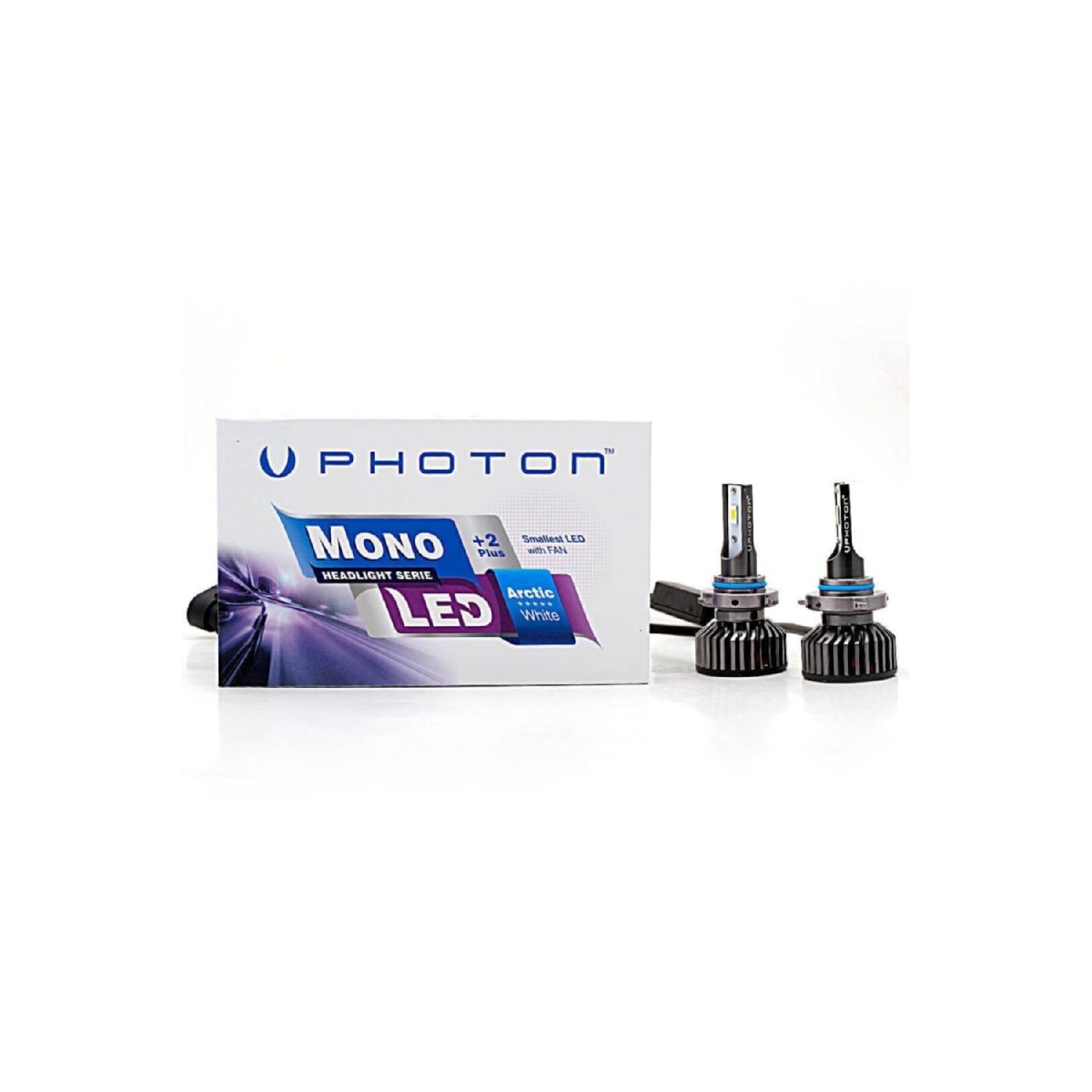 

Mono Hb4 9006 2 Plus Led Xenon - Volkswagen Jetta Mk5-mk6 Противотуманные фары