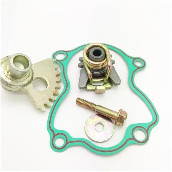 Gear Shift Fan Gear Set Driven Fits UTV HS700 HS500 YS MSU HiSUN