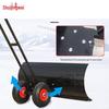 Jingwei Snow Removal Shovels & Pushers
