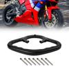 Handle Bar Grips Motorcycle Passenger Safety Tank Grab Handle