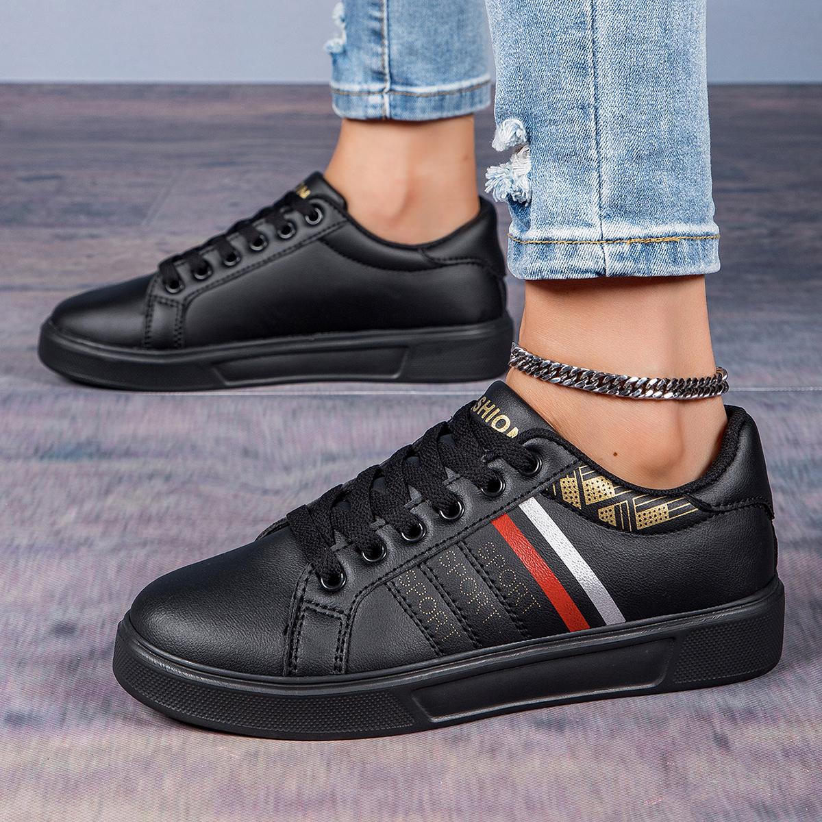 Модные мужские кроссовки — фото 5