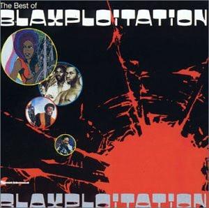 

CD РАЗНЫЕ ИСПОЛНИТЕЛИ - Best Of Blaxploitation CDSEWK124 Southbound 1999 UK Джаз Б/У