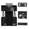 Аксесуари для аудіо і відео – HDMI-кабелі та адаптери