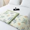 HONGDOU All-Cotton Printed Summer Quilt