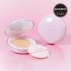 Dewey Glassy Cushion 13g (Main Product + Refill)