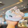 Kids Casual High Top Athletic Sneakers Sports Running Shoes For Boys Girls