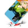 JoJo's Bizarre Adventure Jolyne Cujoh Phone Case For Samsung Galaxy A17 A16 A15 A14 A13 A57 A56 A55 A54 A53 A37 A36 A35 A34 A33