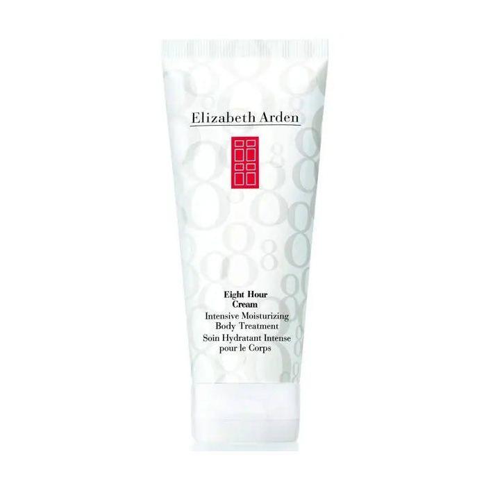 Feuchtigkeitscreme - ELISABETH ARDEN - Eight Hour® Cream - 200ml - Alle Hauttypen - Cremige Textur