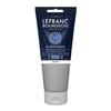 Acrylic Paint - Silver - 710 - Fine - Lefranc Bourgeois - 200ml Tube