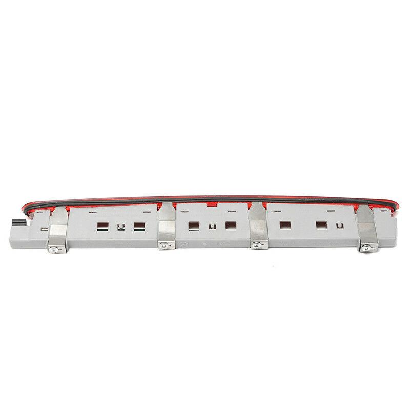 Car Rear Bumper LED Brake Light Taillight for Mercedes Benz W203 C-Class C180 C200 C240 C280 C300 2000-2007