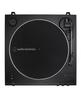 Audio-Technica AT-LP60XBT turntable Bluetooth Black